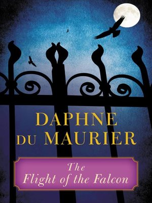 The Flight of the Falcon - ebook